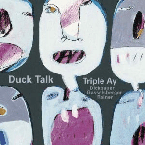 Cover "Duck Talk"