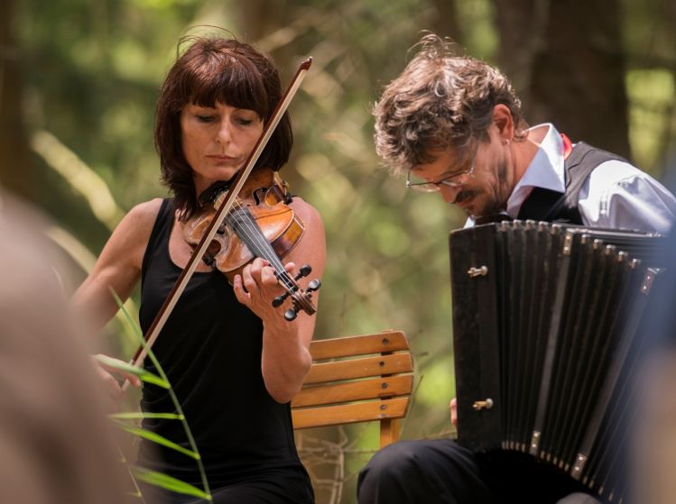 Bild Duo Rittmannsberger-Soyka