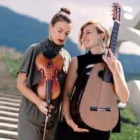 Bild Duo Sonoma