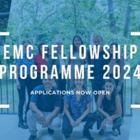 ECM Fellowship Programme