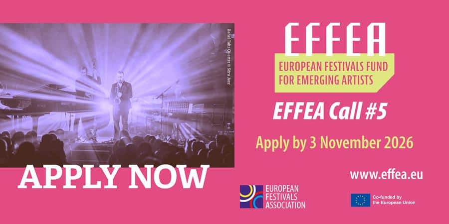 EFFEA Call #5