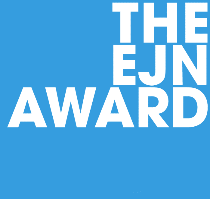 EJN_Award