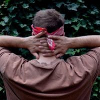 Ocean View: Desire Cover (c) Ninski