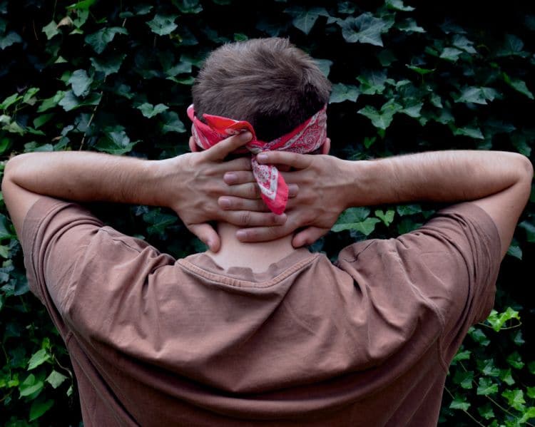 Ocean View: Desire Cover (c) Ninski