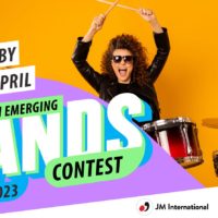 European Emerging Bands Contest