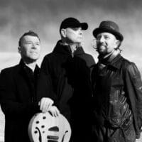 Bild Edi Koehldorfer Trio