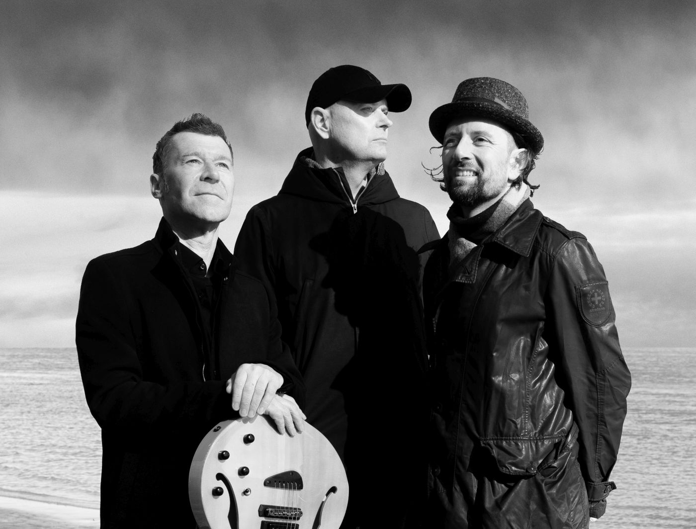 Bild Edi Koehldorfer Trio