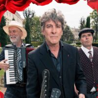 Bild des Trio Kollegium Kalksburg