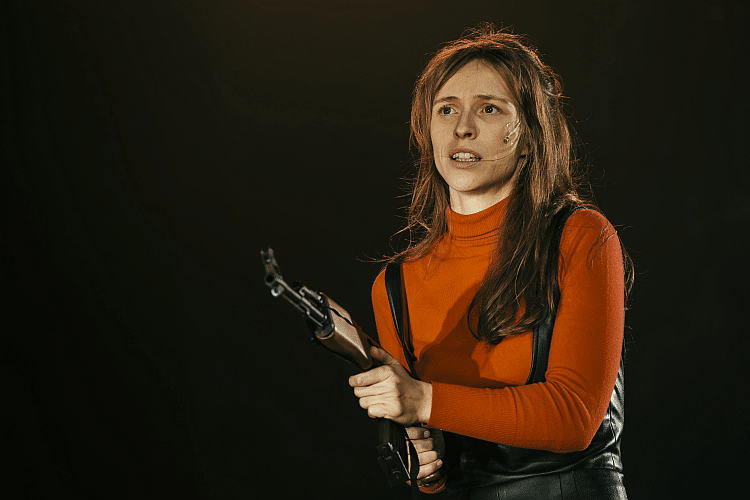 Bild "Elektra – was ist das für 1 Morgen"