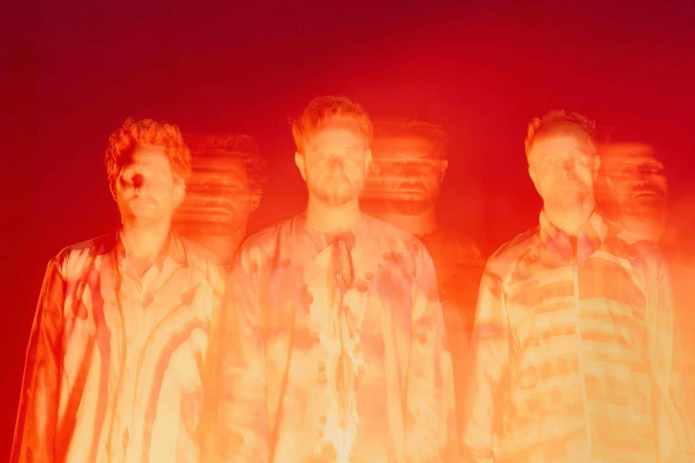 Bild des Band Elektro Guzzi