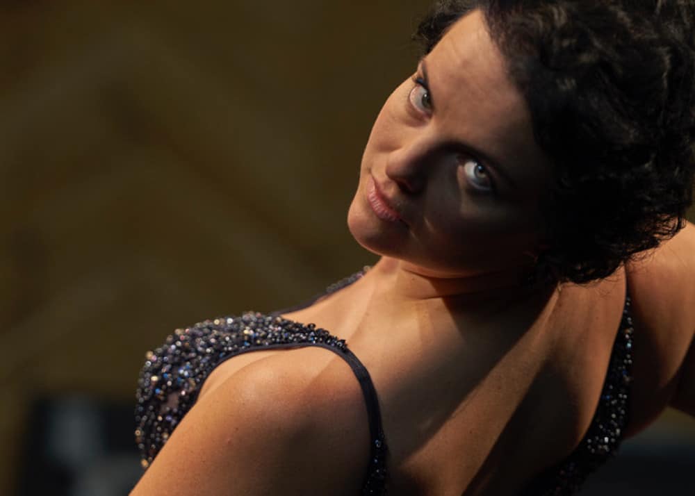 Bild Elisabeth De Roo