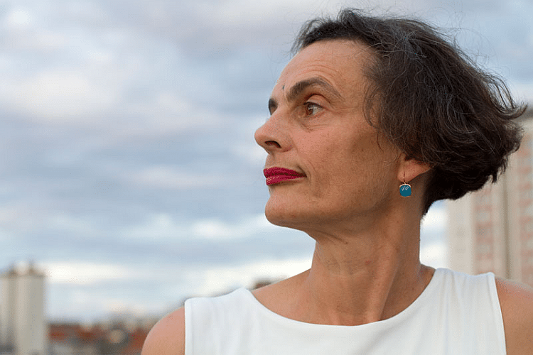 Bild Elisabeth Schimana