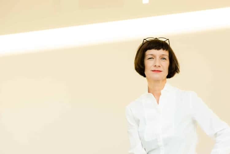 Elke Hesse (c) Sabine Hauswirth