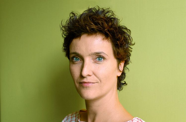 Elke Tschaikner (c) Rainer Elstner