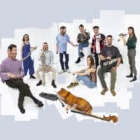 Bild Ensemble NAMES