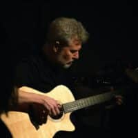 Bild des Musikers Eric Arn