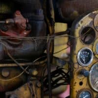 Karlheinz Essl & Otto Wanke: Los Modulinos