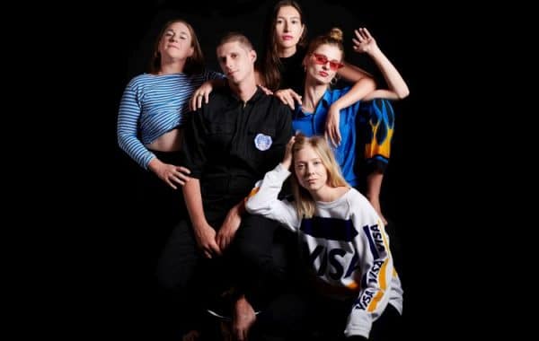 „Bei uns liegt viel Liebe in der Luft“ – Nina Petermandl, Kasia Gruszka und Öykü Özer (Euroteuro) im mica-Interview