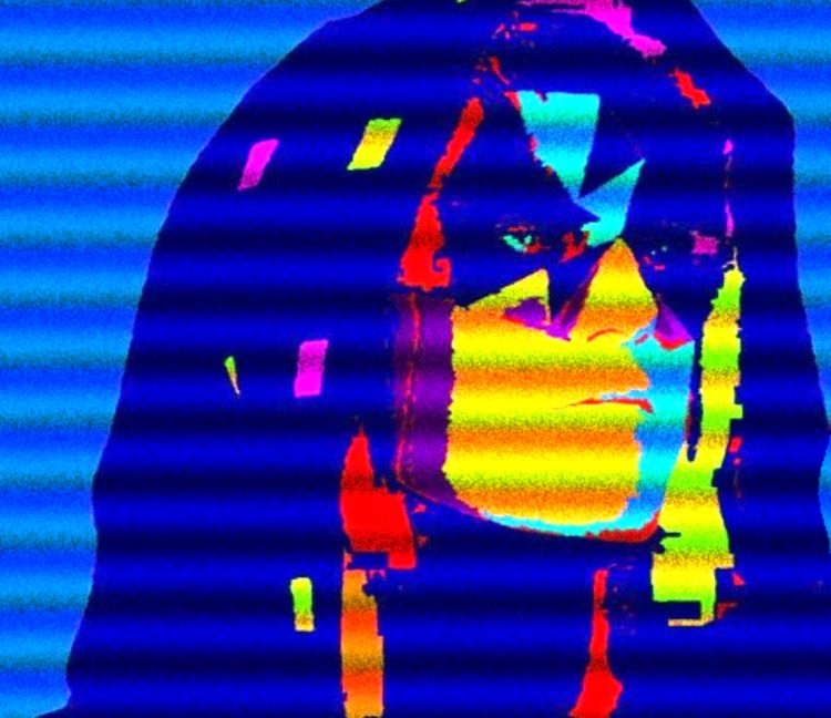 Bild Experiencer Lucy Dreams