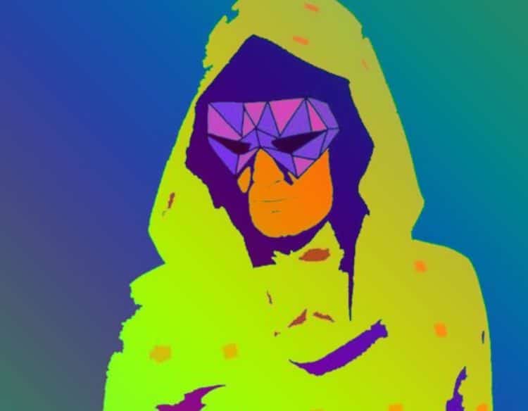 Bild Experiencer Lucy Dreams