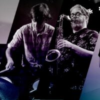 Bild des Quartetts Extempore