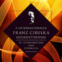 Internationaler Franz Cibulka Wettbewerb 2021