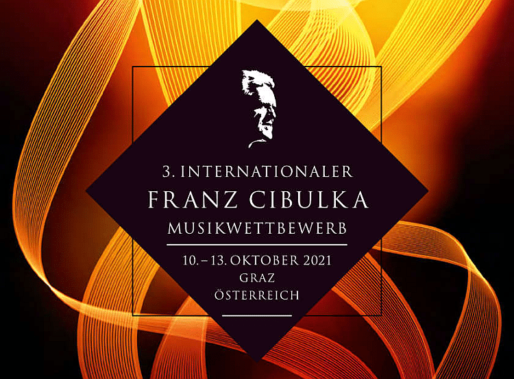 Internationaler Franz Cibulka Wettbewerb 2021