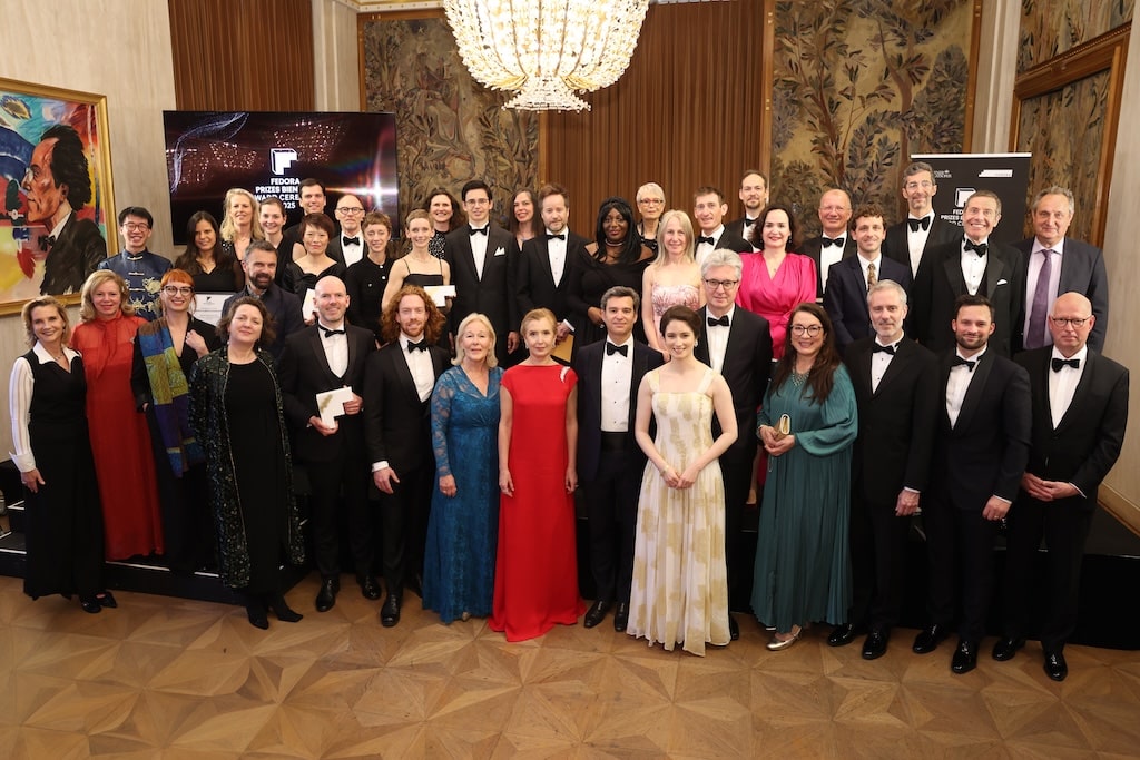 FEDORA AwardCeremony 2025