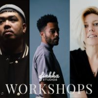 FIAKKA STUDIOS WORKSHOPBANNER