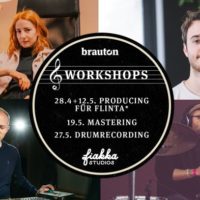 Banner Fiakka Workshops