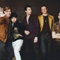 Bild FOLLOW THE ZEBRA