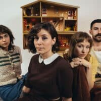 Bild der Band Frachild