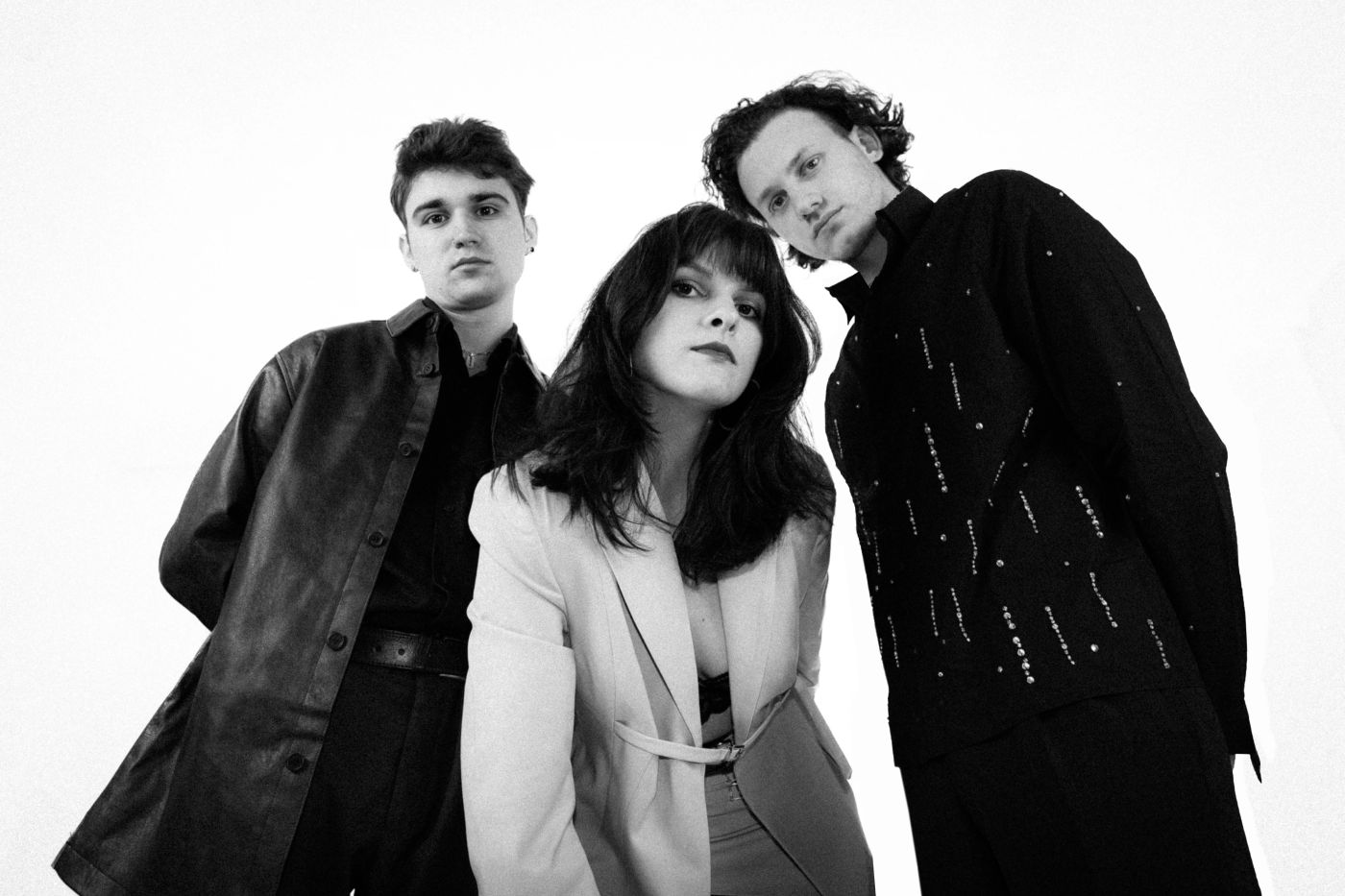 Bild der Band Freude