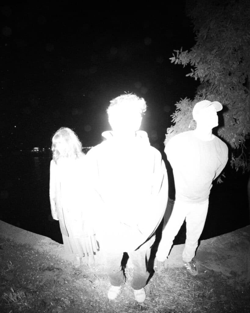 Bild der Band Freude