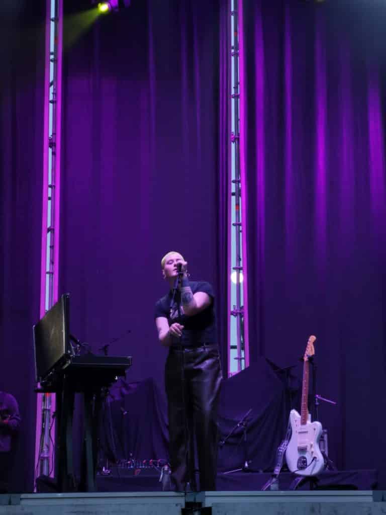Bild Farce / Primavera Festival