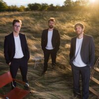 Bild des Trios Faulhammer Aufmesser Kammerer