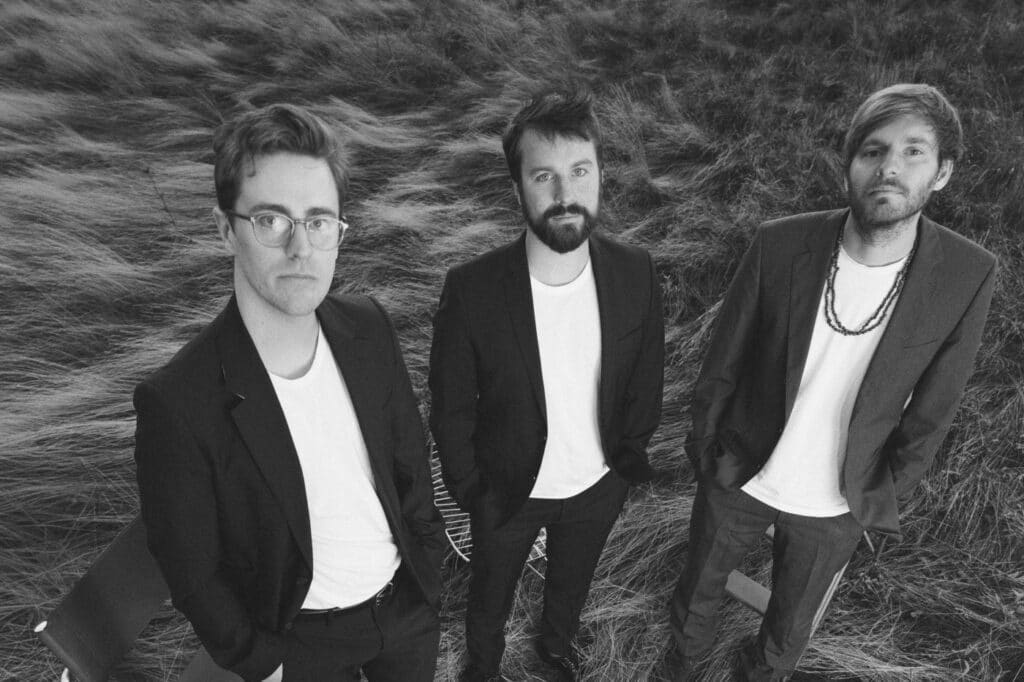 Bild des Trios Faulhammer Aufmesser Kammerer
