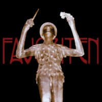 Albumcover ,,Favoriten" von Kurpark