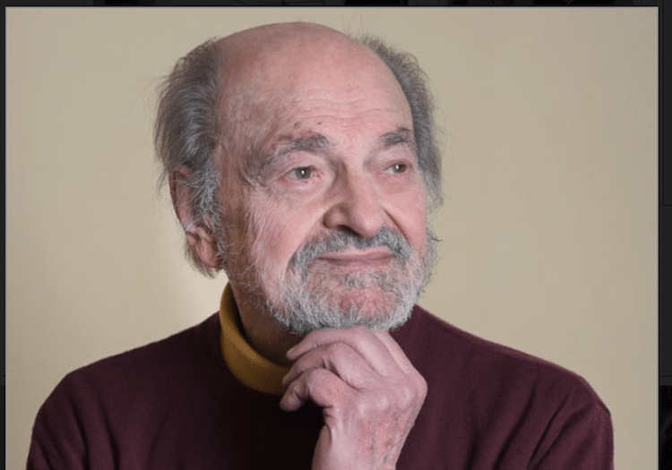 Ferdinand Weiss (c) Joanna Pianca/INÖK