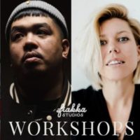 Fiakka Studios Workshopbanner