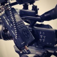 Bild Filmkamera