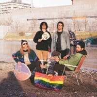 Bild der Band Flirtmachine