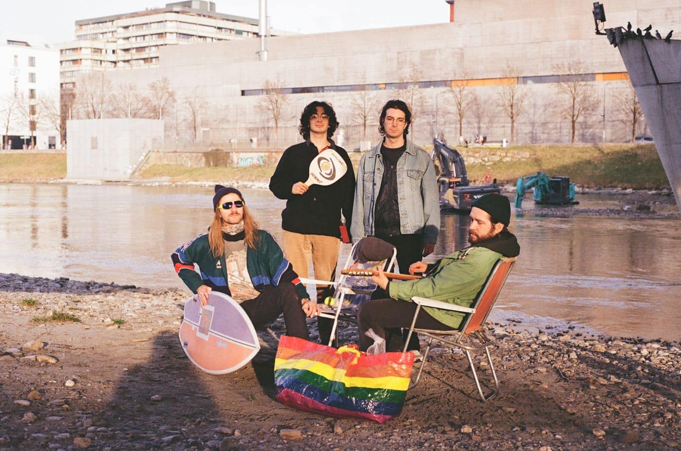 Bild der Band Flirtmachine