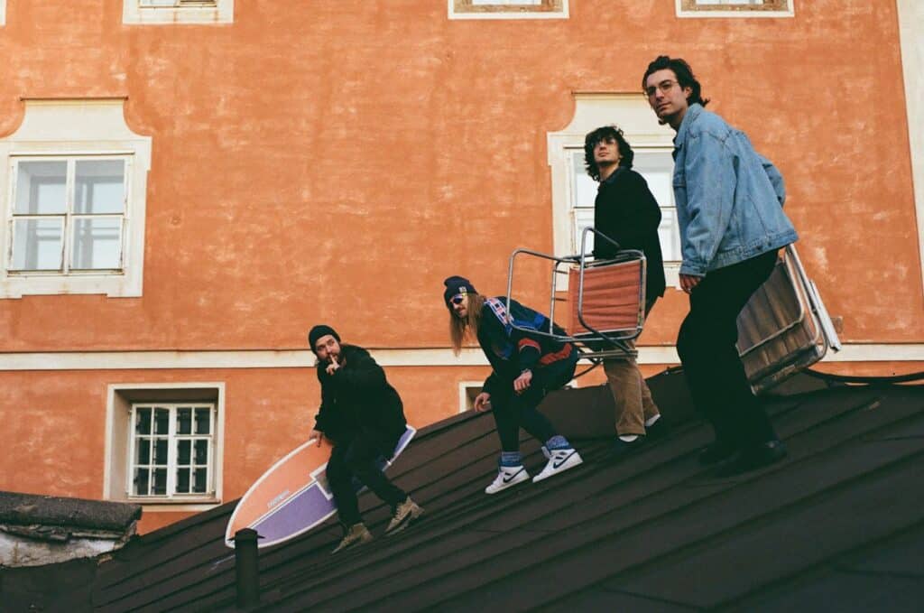 Bild der band Flirtmachine