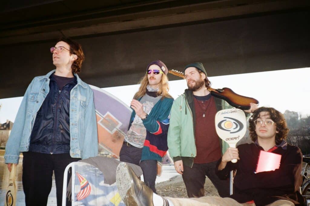 Bild der band Flirtmachine