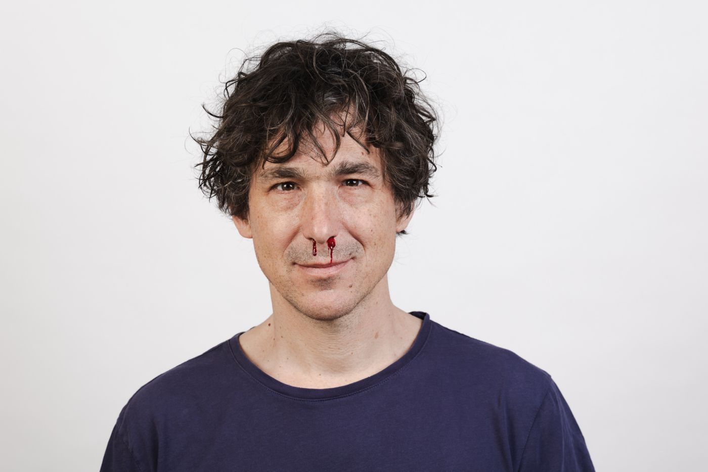 Bild des Musikers Florian Kmet