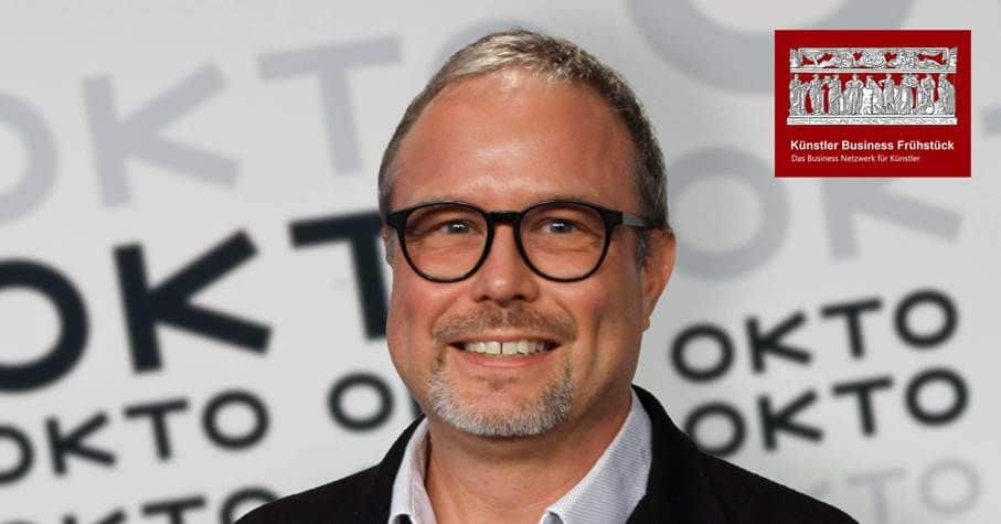 Bild von Florian Müller von OKTO