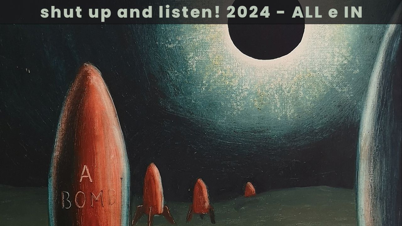 Flyer sual! 2024, Foto: Franjo Friedl: Gdje si sine (1985)