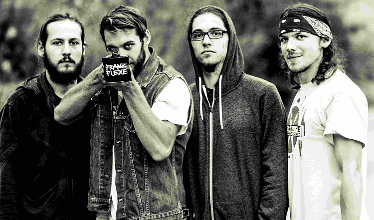 Franz Fuexe (c) Andreas Kronsteiner