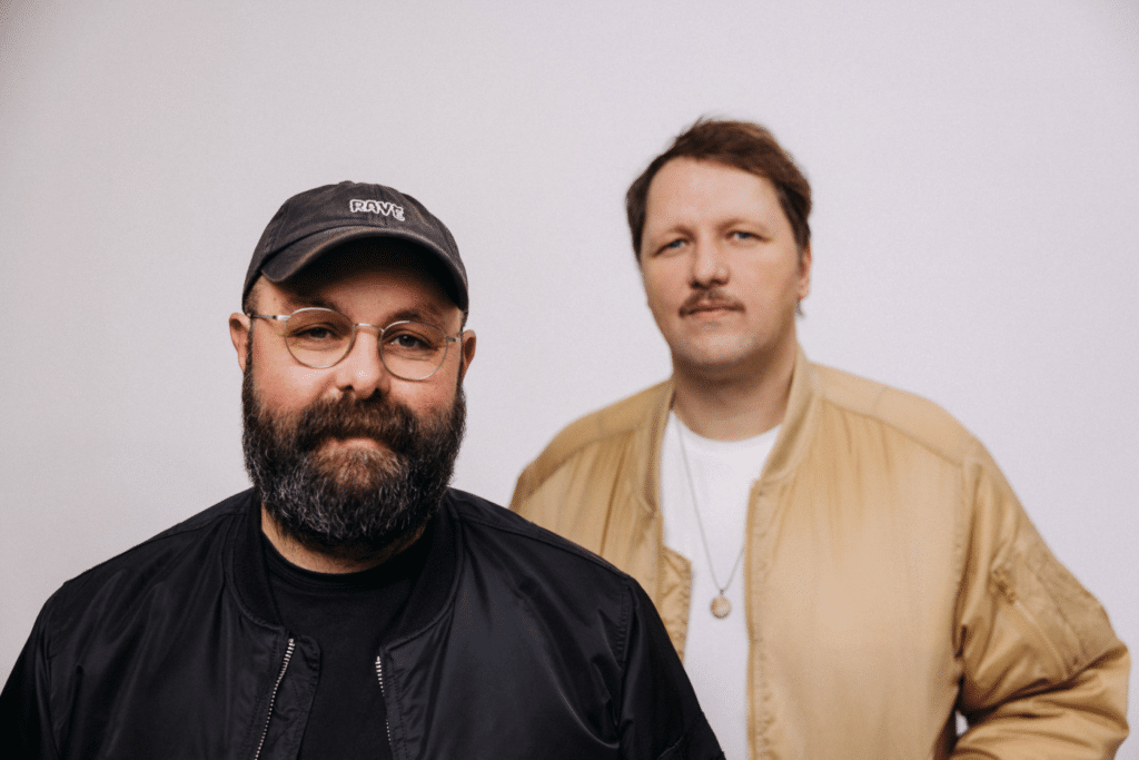 Bild der band Frittenbude